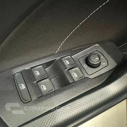 T-Cross Hig. 250 TSI 1.4 Flex 16V 5p Aut
