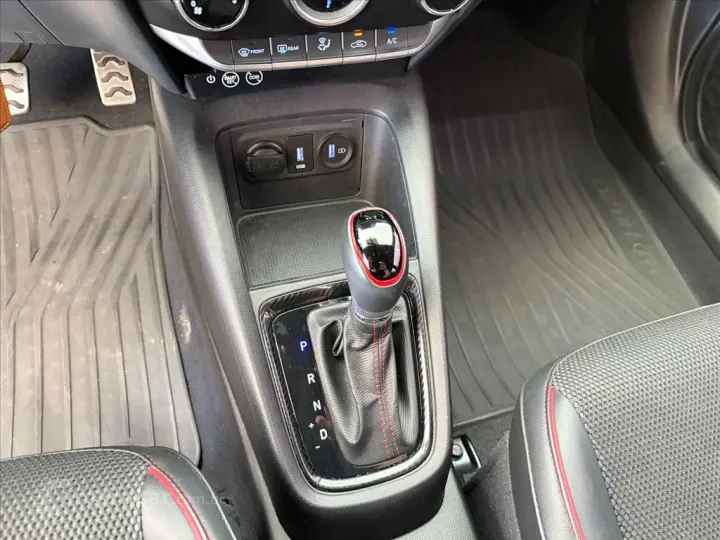 HB20 1.0 TGDI FLEX SPORT AUTOMÁTICO