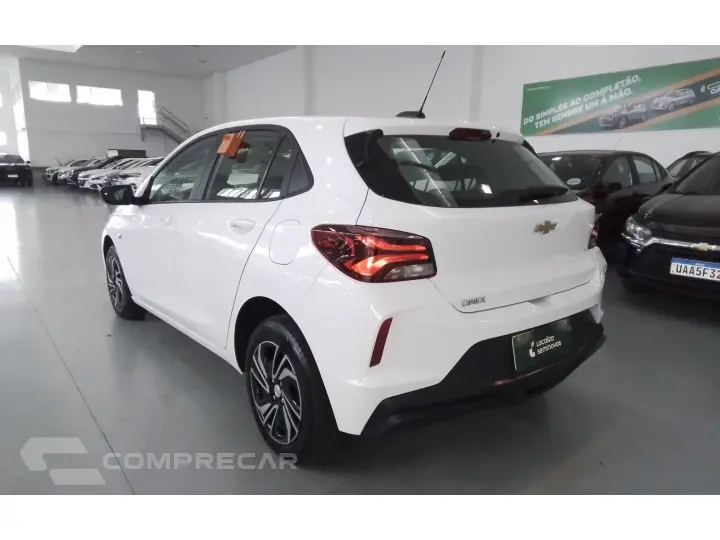 ONIX 1.0 FLEX MANUAL