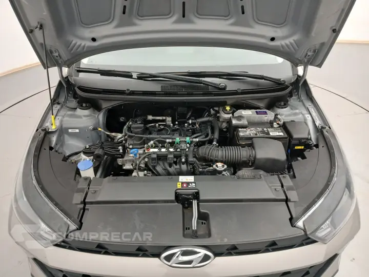 HB20 1.0 12V FLEX COMFORT PLUS MANUAL