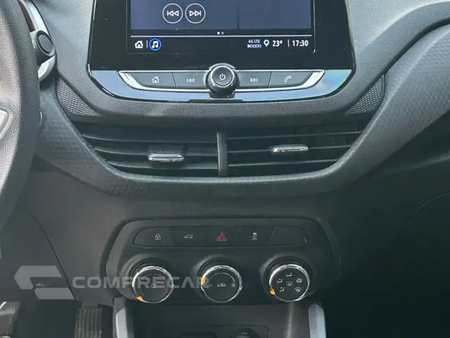 ONIX - 1.0 TURBO LTZ MANUAL