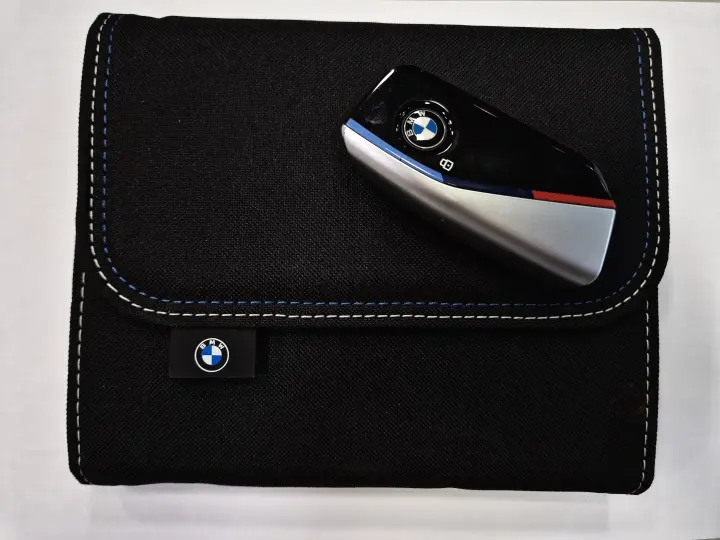 X1 2.0 16V Turbo Sdrive20i M Sport