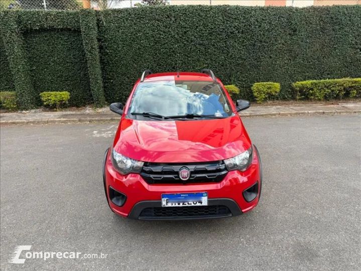 MOBI 1.0 8V EVO WAY