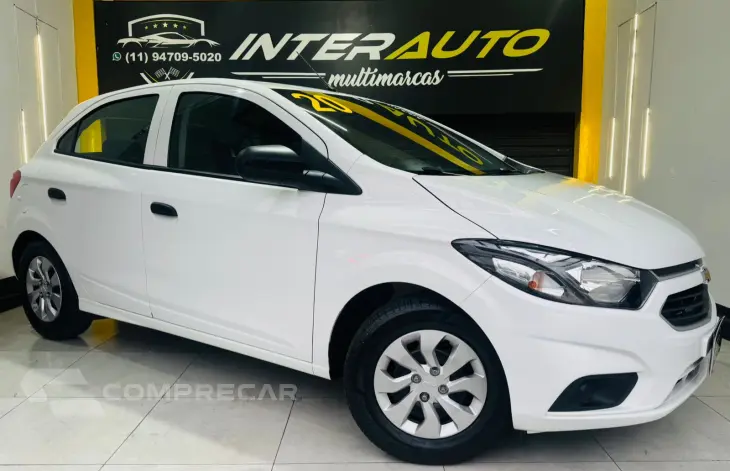 ONIX 1.0 MPFI JOY 8V