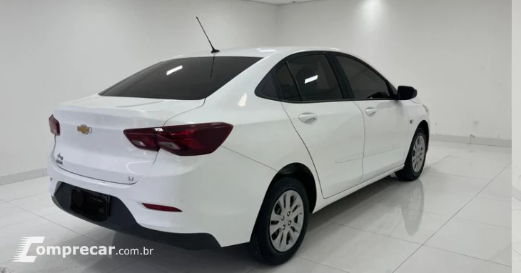 ONIX 1.0 Plus LT