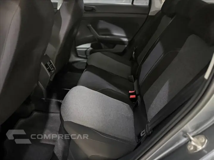 VIRTUS 1.0 170 TSI