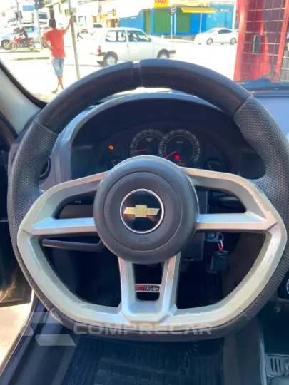 CELTA 1.0 MPFI VHCE Spirit 8V