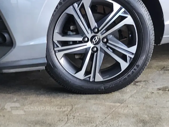 HB20S 1.0 TGDI FLEX PLATINUM PLUS AUTOMÁTICO