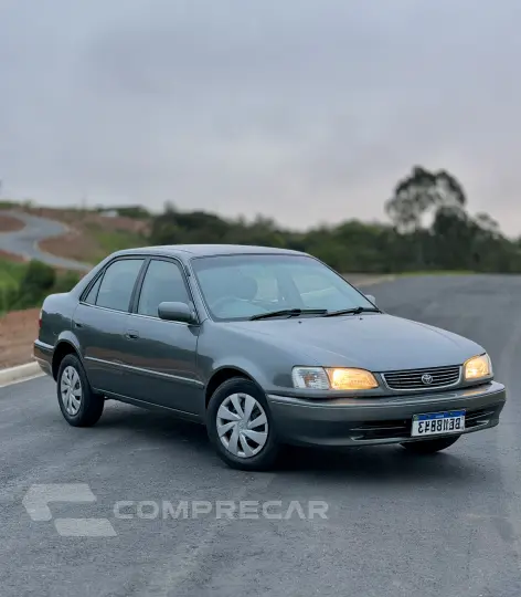 COROLLA 1.8 XEI 16V