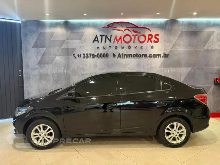 Prisma 1.4 4P LTZ FLEX