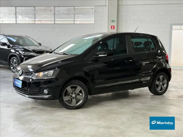 FOX 1.6 MSI TOTAL FLEX CONNECT 4P MANUAL