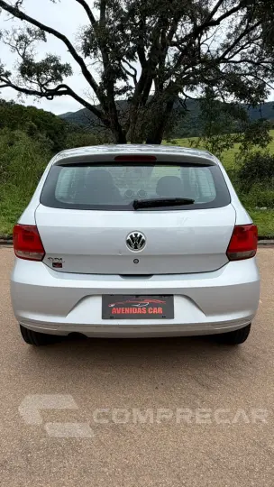 GOL 1.0 8V
