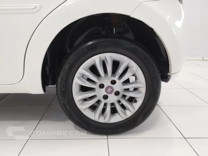 IDEA 1.4 MPI Attractive 8V