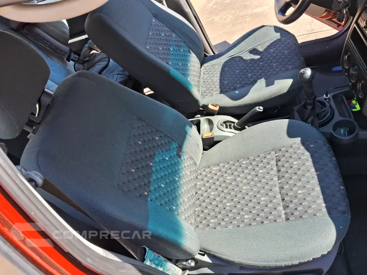 Escosport 1.6 XLS