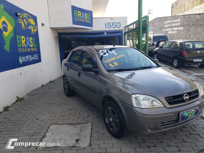 Corsa 1.8