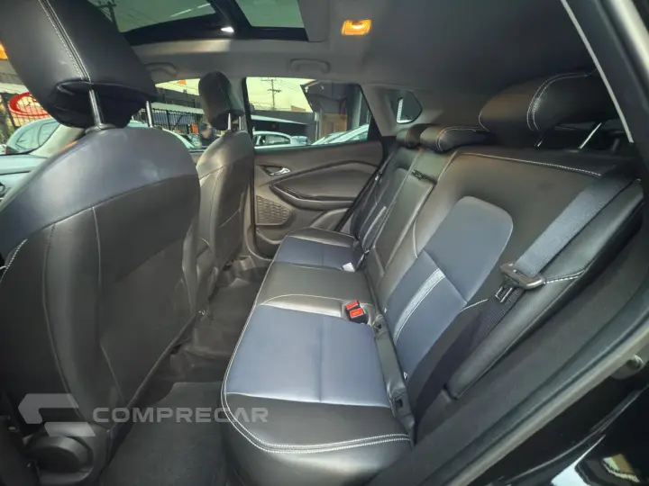 TRACKER 1.0 Turbo Premier