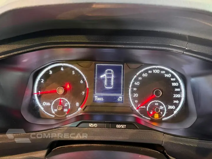 T-Cross 1.0 200 Tsi Total Flex Sense Automático
