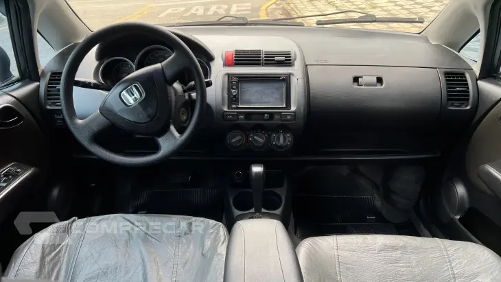 FIT 1.5 EX 16V