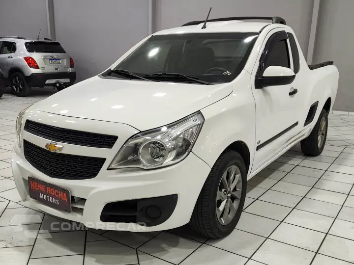 MONTANA 1.4 MPFI LS CS 8V