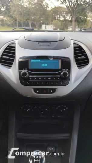 Ka 1.0 SE (Flex)