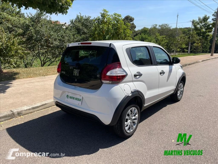 MOBI 1.0 EVO FLEX LIKE. MANUAL