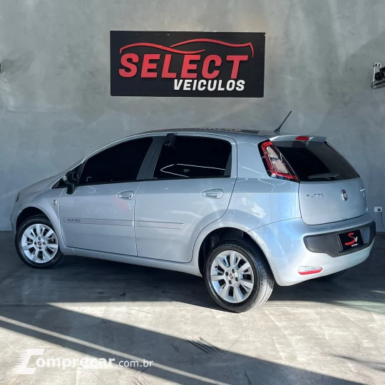 PUNTO 1.4 Attactive 8V