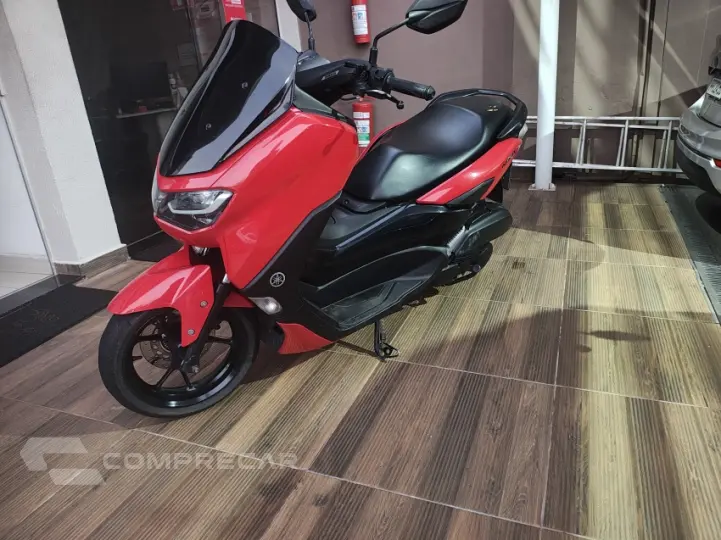 NMax