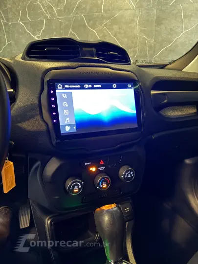 RENEGADE 1.8 16V Sport