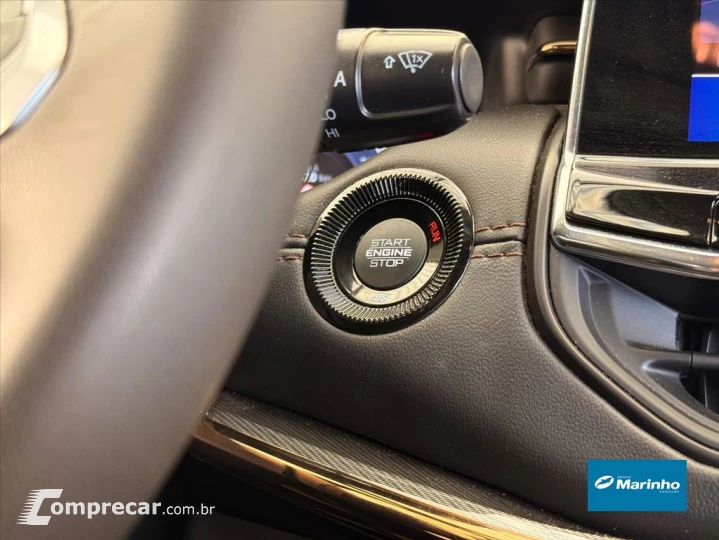COMPASS 2.0 TD350 TURBO DIESEL LIMITED AT9