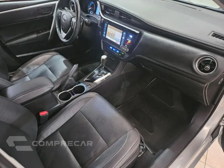 COROLLA 2.0 XEI 16V