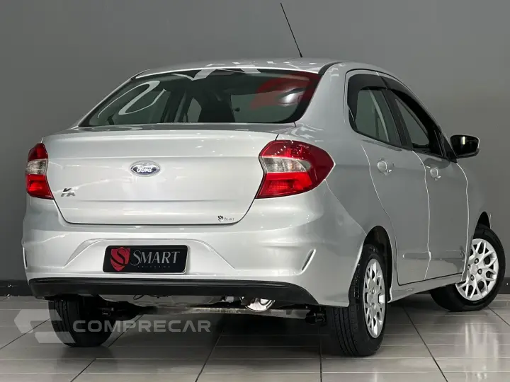 KA 1.0 TI-VCT FLEX SE SEDAN MANUAL