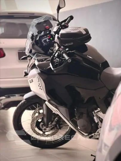 F 900 GS PLUS