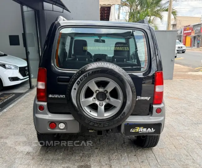 JIMNY 1.3 4sport 4X4 16V