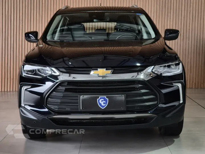 TRACKER 1.2 Turbo Premier