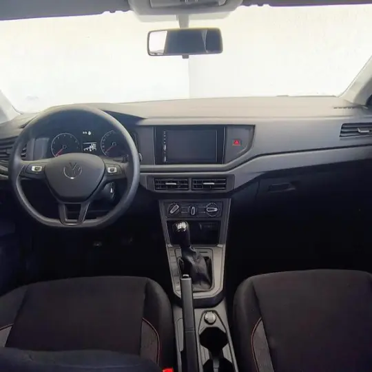 POLO 1.0 MPI Track