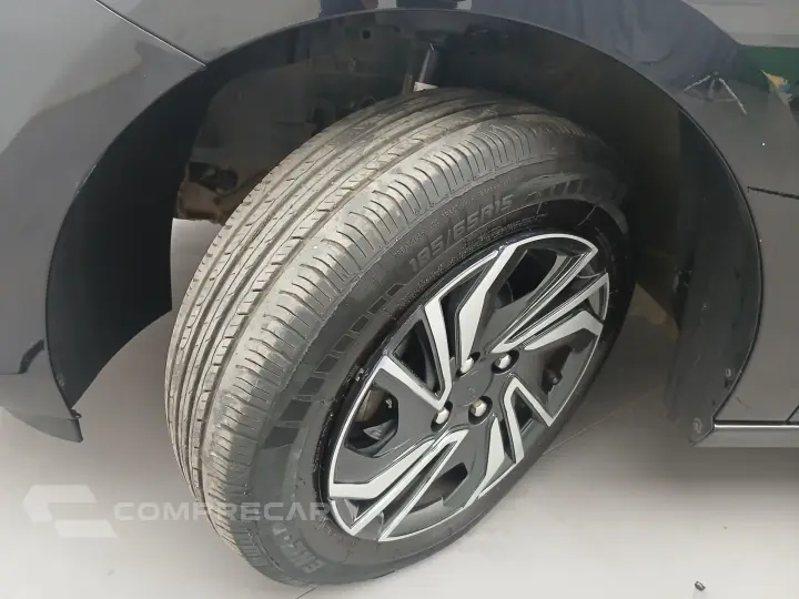 ONIX 1.0 TURBO FLEX LT AUTOMÁTICO