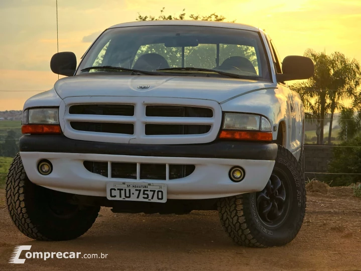 DAKOTA 3.9 Sport 4X2 CE V6 12V