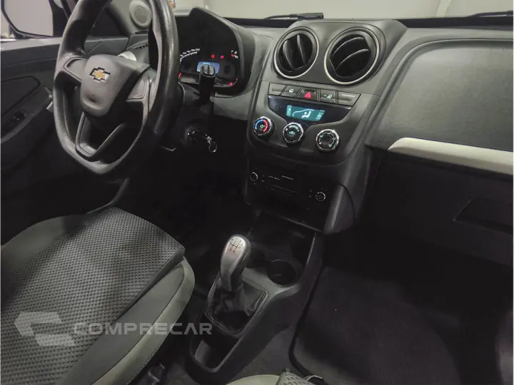 MONTANA LS 1.4 ECONOFLEX 8V 2p