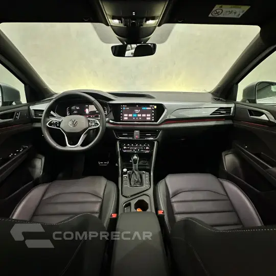 TAOS Highline 1.4 250 TSI Flex Aut.