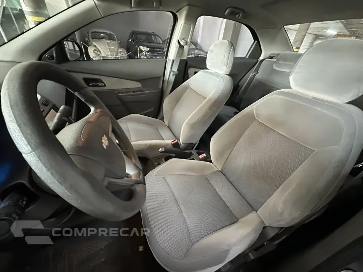 COBALT 1.4 MPFI LTZ 8V FLEX 4P MANUAL