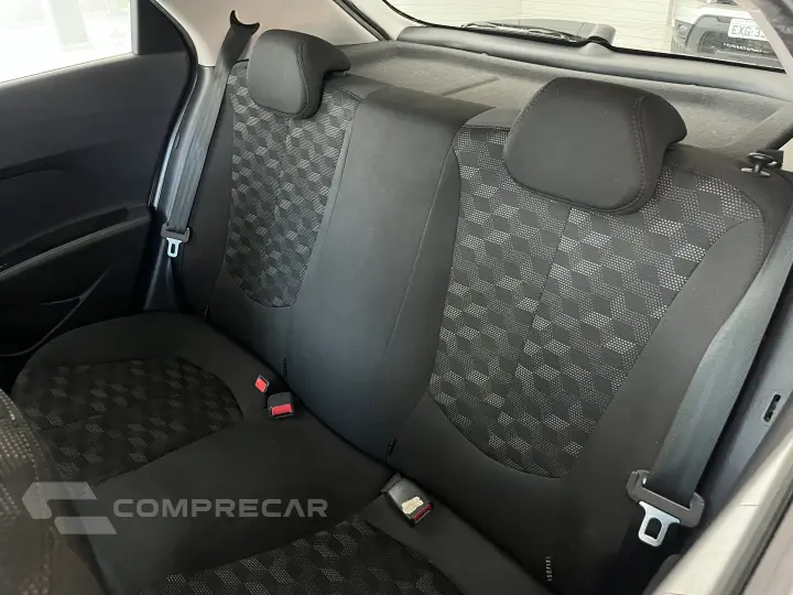 HB20 1.6 Comfort Plus 16V