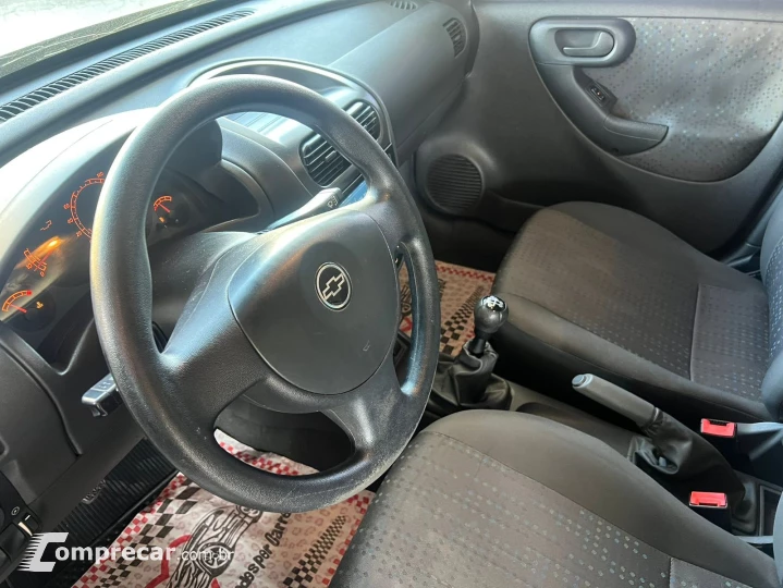 CORSA 1.4 MPFI Maxx 8V