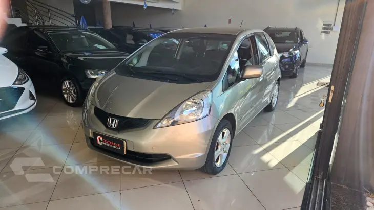 FIT 1.4 LX 16V