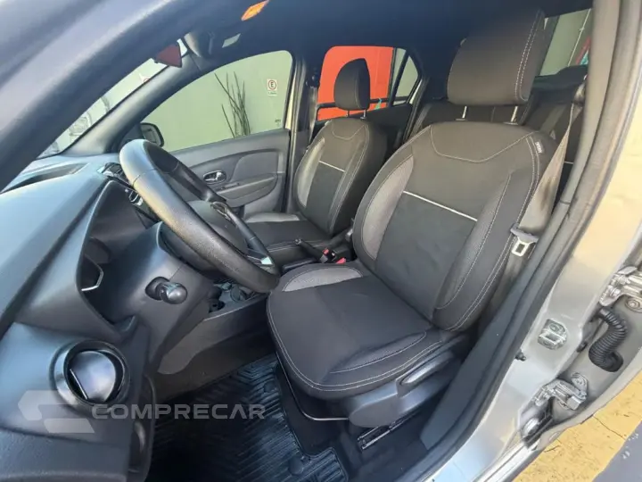 LOGAN Zen Flex 1.0 12V 4p Mec.