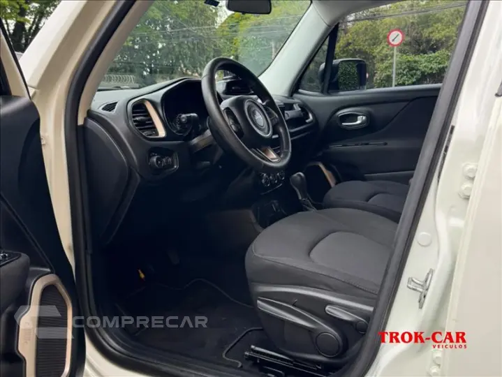 RENEGADE 1.8 16V