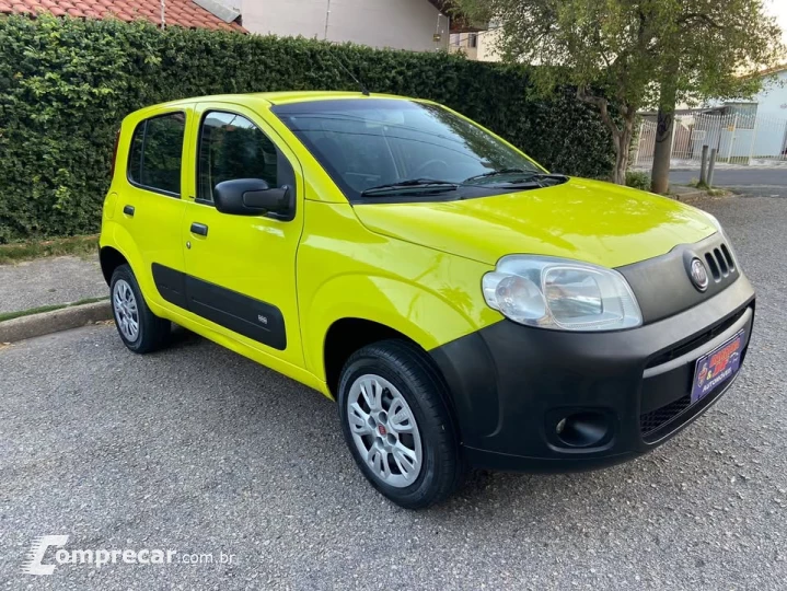 UNO 1.0 Vivace 8V