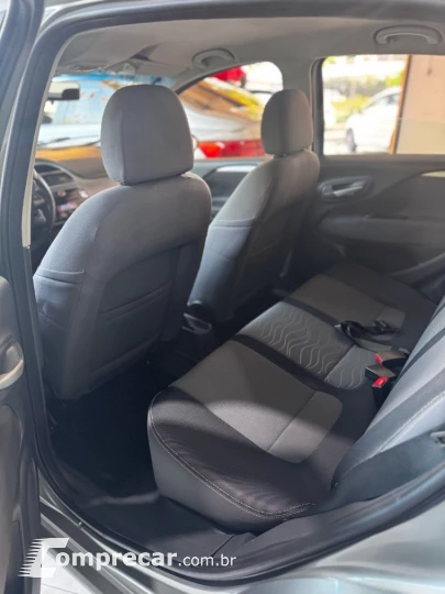 PUNTO 1.4 Attactive 8V