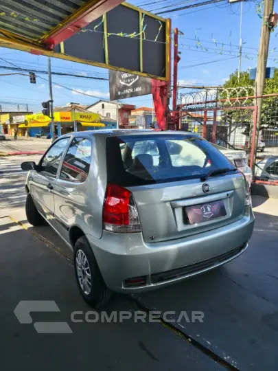 PALIO 1.0 MPI Fire Economy 8V