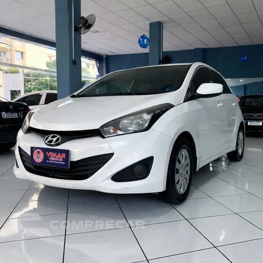 HB20 1.0 12V Comfort Plus