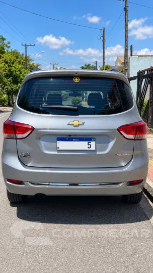 SPIN 1.8 Premier 8V